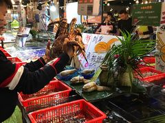 -79号渔船海鲜饭店(华强北店)