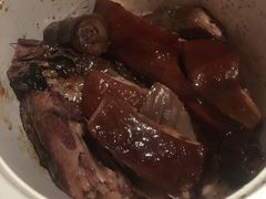 -慧娟面馆·餐厅(望江路店)