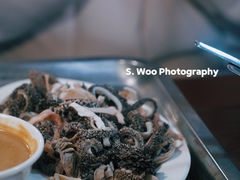 爆肚-姚记炒肝店(鼓楼店)