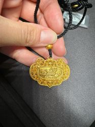 -周大福CHOW TAI FOOK(荟聚购物中心西红门店)
