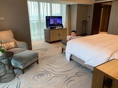 -舟山希尔顿酒店