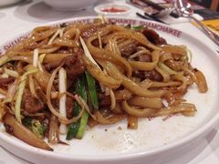 -香港深仔记茶餐厅(东门店)