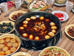 -李子坝梁山鸡(李子坝大鸡哥店)