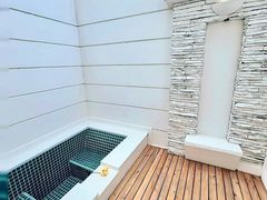 -春晖园度假酒店温泉