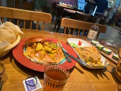 -泰澜得泰国菜(大学城店)