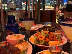 -Chili's Cafe&Bar奇利斯(滨江店)