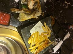 -龍二烧肉酒场(九亭店)