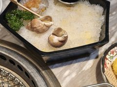 -火炉火自助餐(喜隆多店)