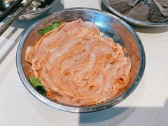 -憨铁匠老火锅(龙岗万科里店)