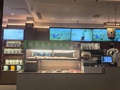 -奈雪的茶(印象城店)