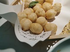 -小团圆餐厅(豪布斯卡店)