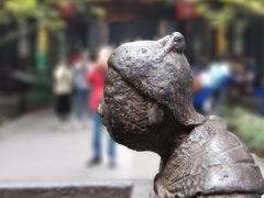 -成都武侯祠博物馆