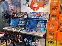 -纪录片《人生一串》体验店(静安店)