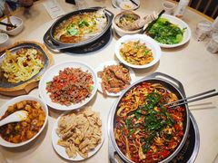 -大碗先生(万家丽店)