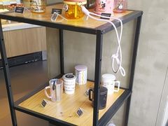 -COSTA COFFEE(龙德广场店)