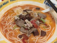 -粉小主·贵州酸汤牛肉粉(南京仙林金鹰店)