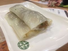 -添好运点心专门店(中环IFC店)
