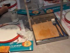 -通海俄式烧烤·俄罗斯大串(嵩山路店)