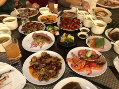 -339旋转餐厅(天府熊猫塔店)