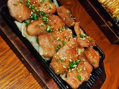 -無忧浅草君·洋风料理(下沙宝龙二期一店)