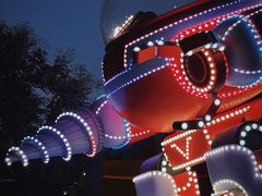 -青岛方特梦幻王国