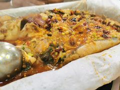 -金星纸包魚&潮汕鲜牛肉火锅(乳山路店)