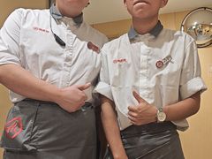 -海底捞火锅(宇飞大厦店)