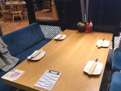-Pho Asia 亚阁越南料理(上海来福士广场店)