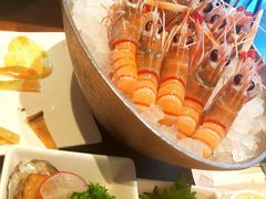 -Mr·Fish鱼鲜生海鲜放题(银泰in99店)