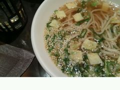-西安凯悦酒店·湖畔中餐厅