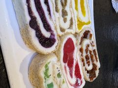 -诺敏塔拉奶茶-布里亚特包子-手把肉(锦都会店)