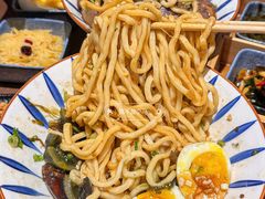 -面乙新派手擀面(大悦城店)