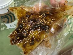 -曹凉粉(西正街店)