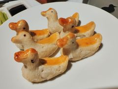 -四季民福烤鸭店(望京旺角店)