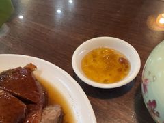 -黄连大头华烧鹅店(大良店)