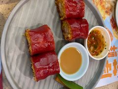 -点都德(汇胜楼店)