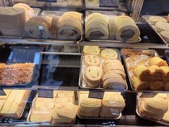 -思味特(纬一路店)