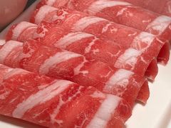 -海底捞火锅(高新万达店)