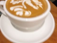 -研途咖啡馆(健康路店)