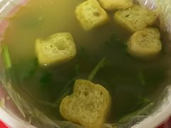 -小杨生煎(周浦万达店)