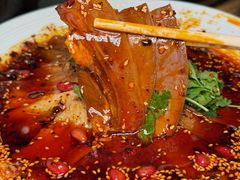 -情妹耙泥鳅·江湖川菜(科华店)