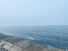 -东疆建设开发纪念公园