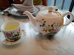 -五号茶居·新派粤菜·岭南五号酒店(沿江中路店)