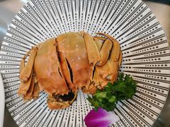 -馨方园食府·市井老南京菜