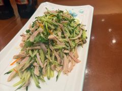-吴记酱骨炖菜馆(康安路店)