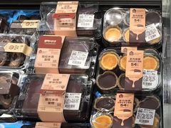 -盒马鲜生(顺义店)