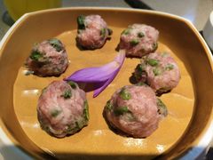 貢菜丸子-海底捞火锅(崇文门新世界百货店)