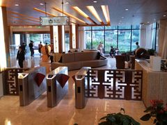 -天目湖涵田半山温泉