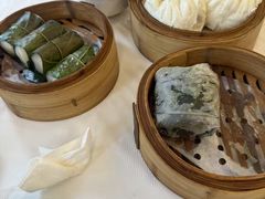 -川林海鲜酒家·湾仔传统早茶·粤菜