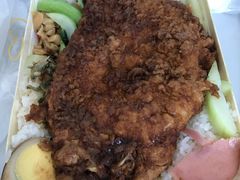 -享德来便当(星汇店)